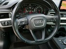 Audi A4 2.0 35 TDI 150KM Eu6 Kombi -Automat -Full LED -VAT 23% Brutto -Zobacz - 14