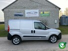 Opel Combo 1.4T 120KM LPG Mały przebieg   70 tys.  Nowy Gaz - 1