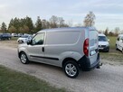 Opel Combo 1.4T 120KM LPG Mały przebieg   70 tys.  Nowy Gaz - 2