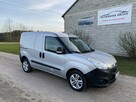 Opel Combo 1.4T 120KM LPG Mały przebieg   70 tys.  Nowy Gaz - 3