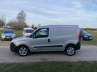 Opel Combo 1.4T 120KM LPG Mały przebieg   70 tys.  Nowy Gaz - 4