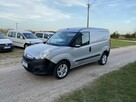 Opel Combo 1.4T 120KM LPG Mały przebieg   70 tys.  Nowy Gaz - 5