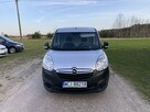 Opel Combo 1.4T 120KM LPG Mały przebieg   70 tys.  Nowy Gaz - 7