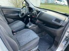 Opel Combo 1.4T 120KM LPG Mały przebieg   70 tys.  Nowy Gaz - 9