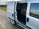 Opel Combo 1.4T 120KM LPG Mały przebieg   70 tys.  Nowy Gaz - 11