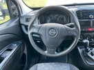 Opel Combo 1.4T 120KM LPG Mały przebieg   70 tys.  Nowy Gaz - 12