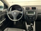 VW Golf V 1.6 MPI 5 drzwi 10x AirBag Climatronic Po Opłatach - 7