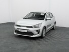 Kia Rio WD2966R#1.2 M Bluetooth Podgrz.f I kier Cz.cof Salon PL VAT23% - 2