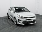 Kia Rio WD2966R#1.2 M Bluetooth Podgrz.f I kier Cz.cof Salon PL VAT23% - 3