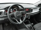 Kia Rio WD2966R#1.2 M Bluetooth Podgrz.f I kier Cz.cof Salon PL VAT23% - 6