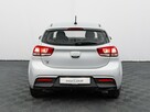 Kia Rio WD2966R#1.2 M Bluetooth Podgrz.f I kier Cz.cof Salon PL VAT23% - 10