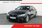 Gran Coupe M Sport 430i 252KM Podgrz.f Cz.cof LED Salon PL VAT23% - 1