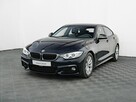 Gran Coupe M Sport 430i 252KM Podgrz.f Cz.cof LED Salon PL VAT23% - 2