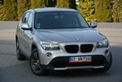 BMW X1 2.0d(177KM) x-Drive Duża Navi Parktronic 168 Przebieg - 7