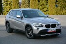 BMW X1 2.0d(177KM) x-Drive Duża Navi Parktronic 168 Przebieg - 8