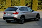 BMW X1 2.0d(177KM) x-Drive Duża Navi Parktronic 168 Przebieg - 11