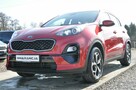 Kia Sportage *nawi*android auto*kamera cofania*gwarancja*bluetooth*apple carplay - 2