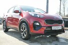 Kia Sportage *nawi*android auto*kamera cofania*gwarancja*bluetooth*apple carplay - 4