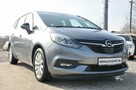 Opel Zafira android auto*nawi*kamera cofania*klimatronic*bluetooth*gwarancja - 2