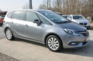 Opel Zafira android auto*nawi*kamera cofania*klimatronic*bluetooth*gwarancja - 3