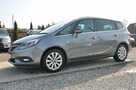 Opel Zafira android auto*nawi*kamera cofania*klimatronic*bluetooth*gwarancja - 4