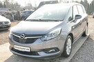 Opel Zafira android auto*nawi*kamera cofania*klimatronic*bluetooth*gwarancja - 5