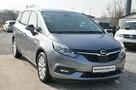 Opel Zafira android auto*nawi*kamera cofania*klimatronic*bluetooth*gwarancja - 6