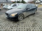 Bmw E60 2.0D 163km 06r - 2