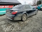 Bmw E60 2.0D 163km 06r - 4