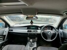 Bmw E60 2.0D 163km 06r - 7