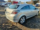 Opel Astra h GTC 1.9CDTI 150km 05r - 4