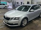 Škoda Octavia Salon Polska Poleasingowy I właściciel Serwis ASO VAT 23% Bezwypadkowy - 2