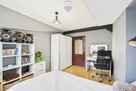 Klimatyczne mieszkanie na poddaszu 4 pok., 87.5m²! - 2