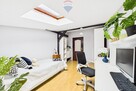 Klimatyczne mieszkanie na poddaszu 4 pok., 87.5m²! - 7