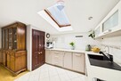 Klimatyczne mieszkanie na poddaszu 4 pok., 87.5m²! - 9