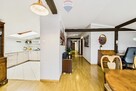 Klimatyczne mieszkanie na poddaszu 4 pok., 87.5m²! - 10