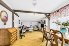 Klimatyczne mieszkanie na poddaszu 4 pok., 87.5m²! - 12