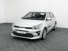 Kia Rio WD3002R#1.2 M Bluetooth Podgrz.f I kier Cz.cof Salon PL VAT23% - 2