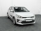 Kia Rio WD3002R#1.2 M Bluetooth Podgrz.f I kier Cz.cof Salon PL VAT23% - 3