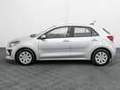 Kia Rio WD3002R#1.2 M Bluetooth Podgrz.f I kier Cz.cof Salon PL VAT23% - 9