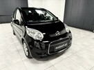 Citroen C1 1.0 68KM*Lifting*Klimatyzacja* 5 drzwi* ABS*Wspoma*Radio CD* Z Niemiec - 7