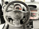 Citroen C1 1.0 68KM*Lifting*Klimatyzacja* 5 drzwi* ABS*Wspoma*Radio CD* Z Niemiec - 12