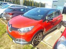 Renault Captur 1.2 120KM Helly Hansen, Automat, Bezwypadkowy - 2