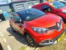 Renault Captur 1.2 120KM Helly Hansen, Automat, Bezwypadkowy - 3