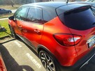 Renault Captur 1.2 120KM Helly Hansen, Automat, Bezwypadkowy - 6