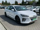 Hyundai IONIQ Elektryk 120KM Automat LED Navi Kamera PDC Keyless - 2