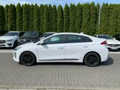 Hyundai IONIQ Elektryk 120KM Automat LED Navi Kamera PDC Keyless - 4