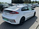 Hyundai IONIQ Elektryk 120KM Automat LED Navi Kamera PDC Keyless - 5