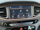 Hyundai IONIQ Elektryk 120KM Automat LED Navi Kamera PDC Keyless - 13