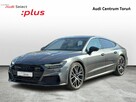 Audi A7 LaserMatrix_B&O_Aysystenci_ACC_S line_PamięćFoteli_Skóra_Panorama_FV23 - 1
